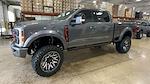 2025 Ford F-250 Crew 4x4 Harley-Davidson Premium Lifted Truck for sale #1FT8W2BM2SED14025 - photo 5