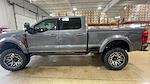 2025 Ford F-250 Crew 4x4 Harley-Davidson Premium Lifted Truck for sale #1FT8W2BM2SED14025 - photo 6