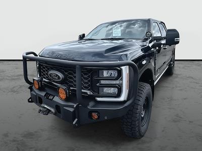 2025 Ford F-250 Crew 4x4 AgWagon Premium Lifted Truck for sale #1FT8W2BM2SED17846 - photo 1