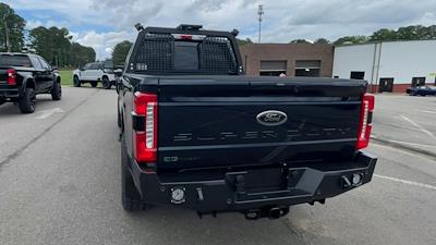 2025 Ford F-250 Crew 4x4 AgWagon Premium Lifted Truck for sale #1FT8W2BM2SED17846 - photo 2