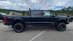 2025 Ford F-250 Crew 4x4 AgWagon Premium Lifted Truck for sale #1FT8W2BM2SED17846 - photo 8