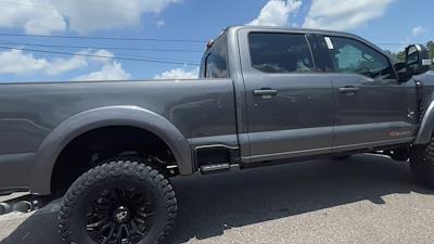 2025 Ford F-250 Crew 4x4 Black Widow Premium Lifted Truck for sale #1FT8W2BM2SED24845 - photo 2