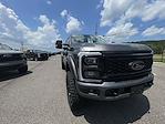 2025 Ford F-250 Crew 4x4 Black Widow Premium Lifted Truck for sale #1FT8W2BM2SED24845 - photo 10