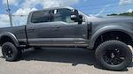 2025 Ford F-250 Crew 4x4 Black Widow Premium Lifted Truck for sale #1FT8W2BM2SED24845 - photo 3