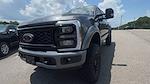 2025 Ford F-250 Crew 4x4 Black Widow Premium Lifted Truck for sale #1FT8W2BM2SED24845 - photo 5