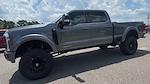 2025 Ford F-250 Crew 4x4 Black Widow Premium Lifted Truck for sale #1FT8W2BM2SED24845 - photo 6