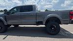 2025 Ford F-250 Crew 4x4 Black Widow Premium Lifted Truck for sale #1FT8W2BM2SED24845 - photo 7