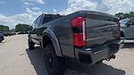 2025 Ford F-250 Crew 4x4 Black Widow Premium Lifted Truck for sale #1FT8W2BM2SED24845 - photo 8