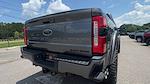 2025 Ford F-250 Crew 4x4 Black Widow Premium Lifted Truck for sale #1FT8W2BM2SED24845 - photo 9