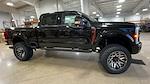 2025 Ford F-250 Crew 4x4 Harley-Davidson Premium Lifted Truck for sale #1FT8W2BM2SED63628 - photo 2