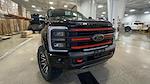 2025 Ford F-250 Crew 4x4 Harley-Davidson Premium Lifted Truck for sale #1FT8W2BM2SED63628 - photo 3