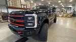 2025 Ford F-250 Crew 4x4 Harley-Davidson Premium Lifted Truck for sale #1FT8W2BM2SED63628 - photo 4