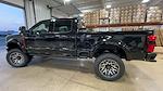 2025 Ford F-250 Crew 4x4 Harley-Davidson Premium Lifted Truck for sale #1FT8W2BM2SED63628 - photo 6