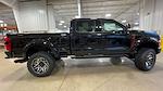 2025 Ford F-250 Crew 4x4 Harley-Davidson Premium Lifted Truck for sale #1FT8W2BM2SED63628 - photo 9