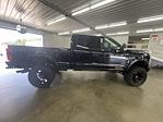 2025 Ford F-250 Crew 4x4 Black Widow Premium Lifted Truck for sale #1FT8W2BM2SED73012 - photo 9