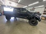 2025 Ford F-250 Crew 4x4 Black Widow Premium Lifted Truck for sale #1FT8W2BM2SED73012 - photo 2