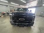 2025 Ford F-250 Crew 4x4 Black Widow Premium Lifted Truck for sale #1FT8W2BM2SED73012 - photo 3