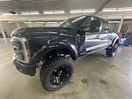 2025 Ford F-250 Crew 4x4 Black Widow Premium Lifted Truck for sale #1FT8W2BM2SED73012 - photo 4