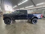 2025 Ford F-250 Crew 4x4 Black Widow Premium Lifted Truck for sale #1FT8W2BM2SED73012 - photo 5