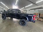 2025 Ford F-250 Crew 4x4 Black Widow Premium Lifted Truck for sale #1FT8W2BM2SED73012 - photo 6