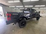 2025 Ford F-250 Crew 4x4 Black Widow Premium Lifted Truck for sale #1FT8W2BM2SED73012 - photo 8