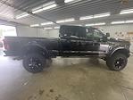 2025 Ford F-250 Crew 4x4 Black Widow Premium Lifted Truck for sale #1FT8W2BM2SED73513 - photo 9
