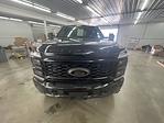 2025 Ford F-250 Crew 4x4 Black Widow Premium Lifted Truck for sale #1FT8W2BM2SED73513 - photo 3