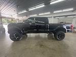 2025 Ford F-250 Crew 4x4 Black Widow Premium Lifted Truck for sale #1FT8W2BM2SED73513 - photo 5