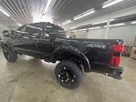 2025 Ford F-250 Crew 4x4 Black Widow Premium Lifted Truck for sale #1FT8W2BM2SED73513 - photo 6