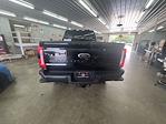 2025 Ford F-250 Crew 4x4 Black Widow Premium Lifted Truck for sale #1FT8W2BM2SED73513 - photo 7