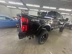 2025 Ford F-250 Crew 4x4 Black Widow Premium Lifted Truck for sale #1FT8W2BM2SED73513 - photo 8