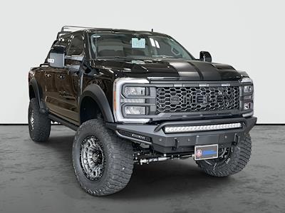 2025 Ford F-250 Crew 4x4 Shelby Super Baja Premium Lifted Truck for sale #1FT8W2BM2SED76606 - photo 1