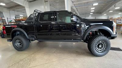 2025 Ford F-250 Crew 4x4 Shelby Super Baja Premium Lifted Truck for sale #1FT8W2BM2SED76606 - photo 2