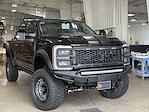 2025 Ford F-250 Crew 4x4 Shelby Super Baja Premium Lifted Truck for sale #1FT8W2BM2SED76606 - photo 10