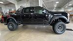 2025 Ford F-250 Crew 4x4 Shelby Super Baja Premium Lifted Truck for sale #1FT8W2BM2SED76606 - photo 2