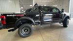2025 Ford F-250 Crew 4x4 Shelby Super Baja Premium Lifted Truck for sale #1FT8W2BM2SED76606 - photo 9