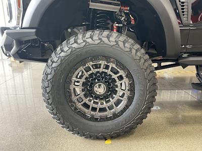 2025 Ford F-250 Crew 4x4 Shelby Super Baja Premium Lifted Truck for sale #1FT8W2BM2SED78355 - photo 2
