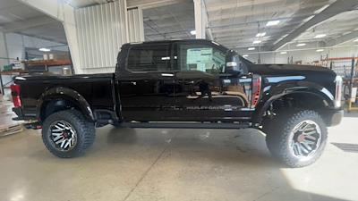 2025 Ford F-250 Crew 4x4 Harley-Davidson Premium Lifted Truck for sale #1FT8W2BM2SED92451 - photo 2