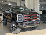 2025 Ford F-250 Crew 4x4 Harley-Davidson Premium Lifted Truck for sale #1FT8W2BM2SED92451 - photo 10