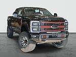 2025 Ford F-250 Crew 4x4 Harley-Davidson Premium Lifted Truck for sale #1FT8W2BM2SED92451 - photo 1