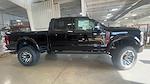 2025 Ford F-250 Crew 4x4 Harley-Davidson Premium Lifted Truck for sale #1FT8W2BM2SED92451 - photo 2