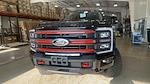 2025 Ford F-250 Crew 4x4 Harley-Davidson Premium Lifted Truck for sale #1FT8W2BM2SED92451 - photo 4