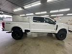 2025 Ford F-250 Crew 4x4 Black Widow Premium Lifted Truck for sale #1FT8W2BM2SED92563 - photo 9