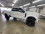 2025 Ford F-250 Crew 4x4 Black Widow Premium Lifted Truck for sale #1FT8W2BM2SED92563 - photo 2