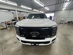 2025 Ford F-250 Crew 4x4 Black Widow Premium Lifted Truck for sale #1FT8W2BM2SED92563 - photo 3