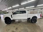 2025 Ford F-250 Crew 4x4 Black Widow Premium Lifted Truck for sale #1FT8W2BM2SED92563 - photo 5