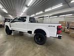 2025 Ford F-250 Crew 4x4 Black Widow Premium Lifted Truck for sale #1FT8W2BM2SED92563 - photo 6