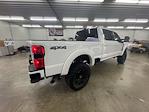 2025 Ford F-250 Crew 4x4 Black Widow Premium Lifted Truck for sale #1FT8W2BM2SED92563 - photo 8