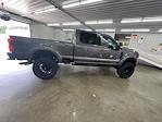 2025 Ford F-250 Crew 4x4 Black Widow Premium Lifted Truck for sale #1FT8W2BM2SED93955 - photo 9