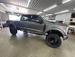 2025 Ford F-250 Crew 4x4 Black Widow Premium Lifted Truck for sale #1FT8W2BM2SED93955 - photo 2